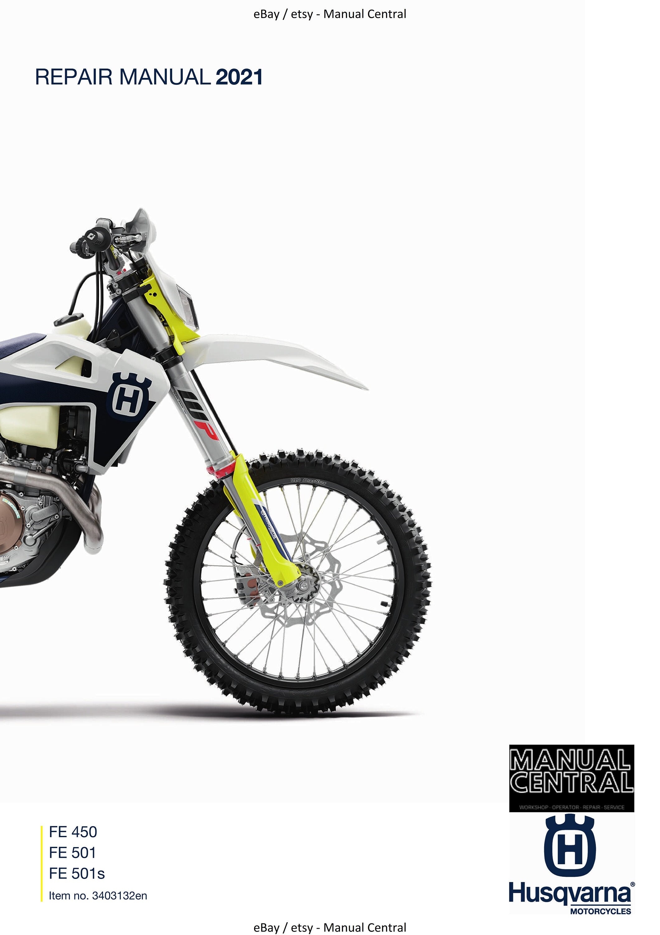 2021 fe deals 501