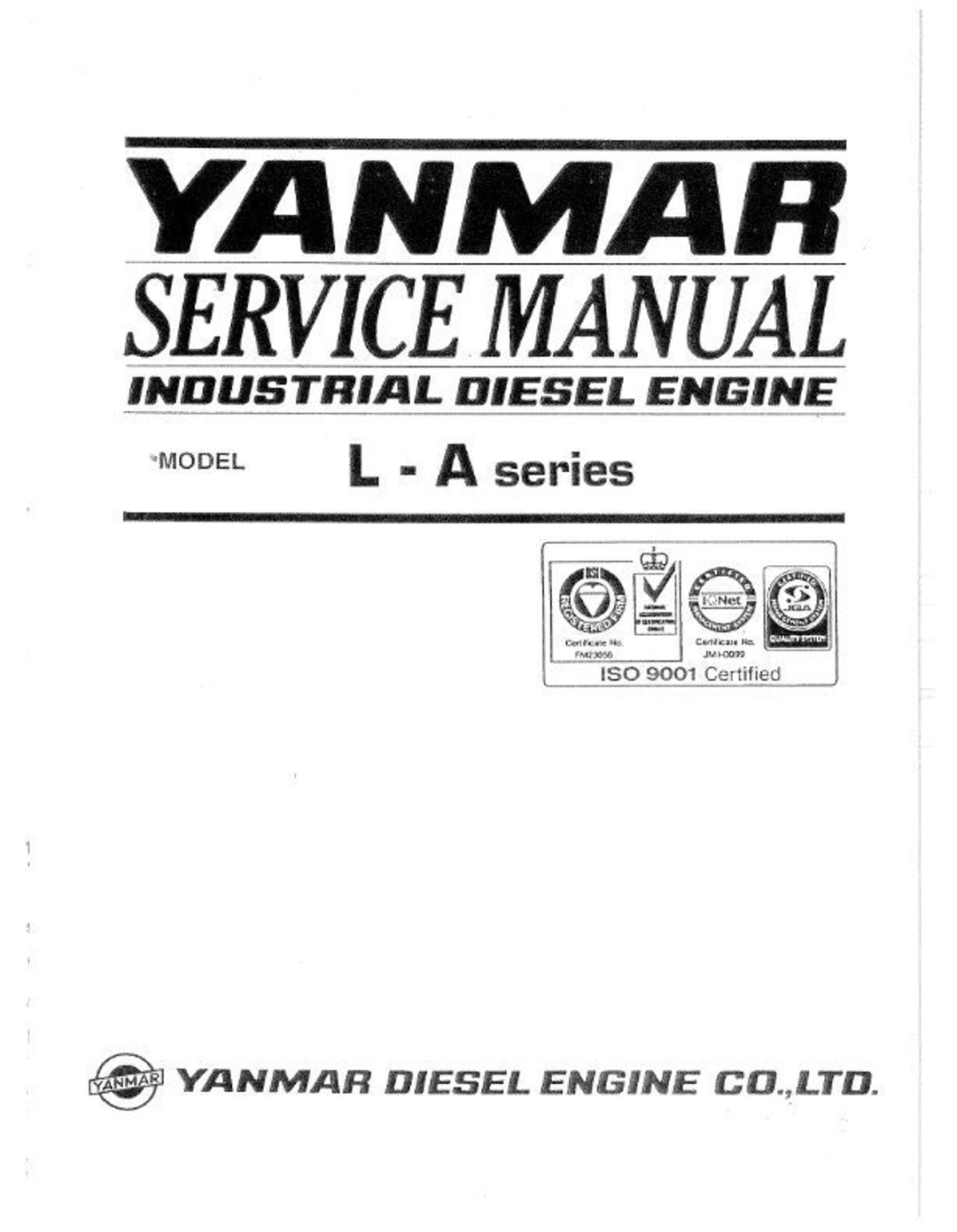 Engine Air Cleaner Oval for Yanmar L90AE L100AE - Non-Genuine | L&S Engine Air Cleaner Oval for Yanmar L90AE L100AE - Non-Genuine | L&S