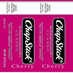 chapstick 20 oz tumbler wrap