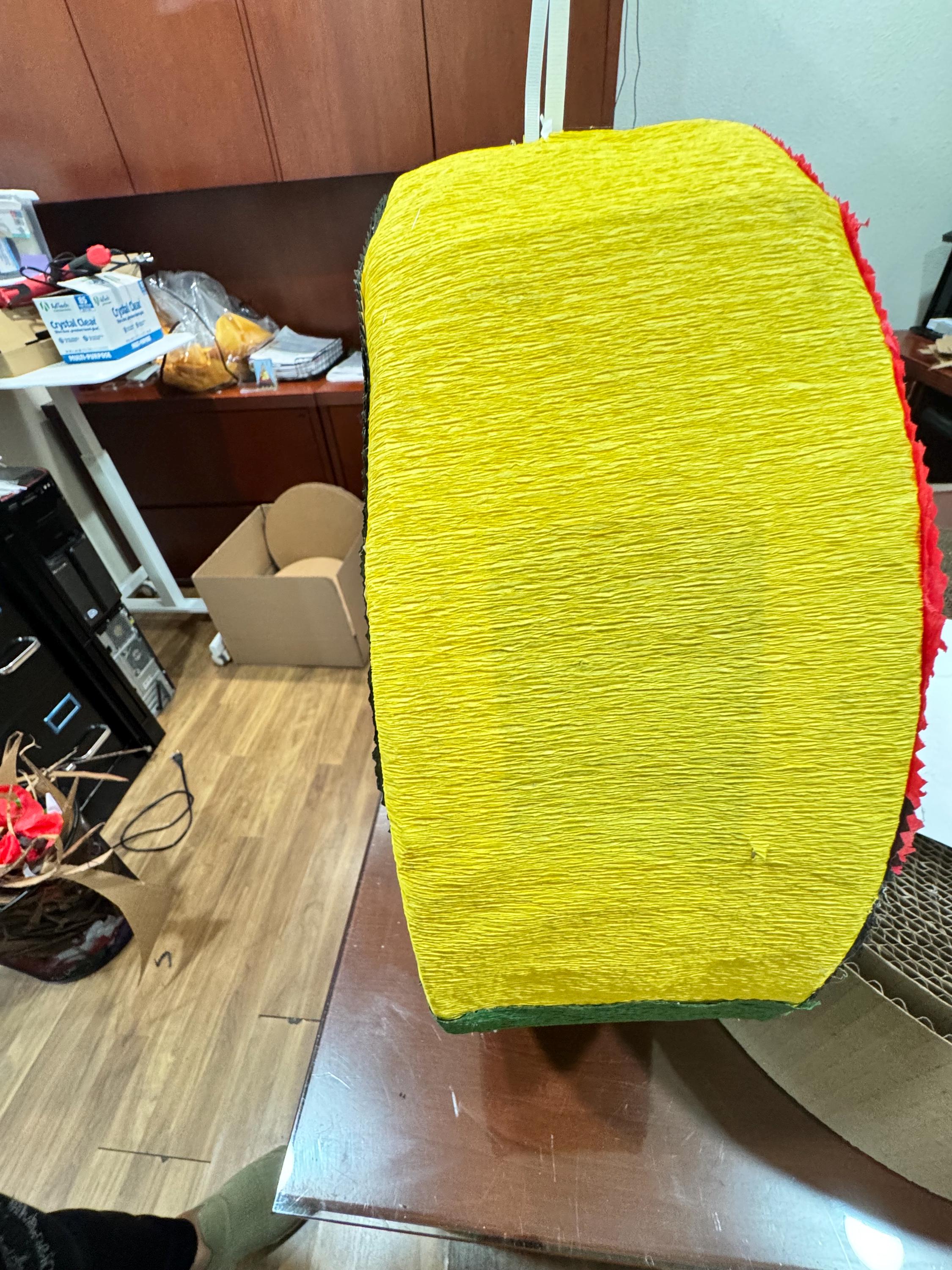 Piñata Invincible AVENGERS PIÑATA - Etsy