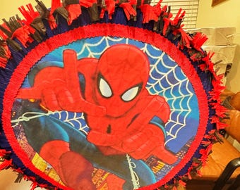 PINATA SPIDER-MAN