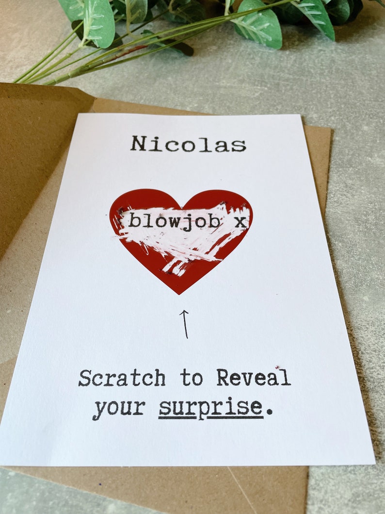 Scratch Surprise Reveal Card Holiday Destination Reveal Etsy