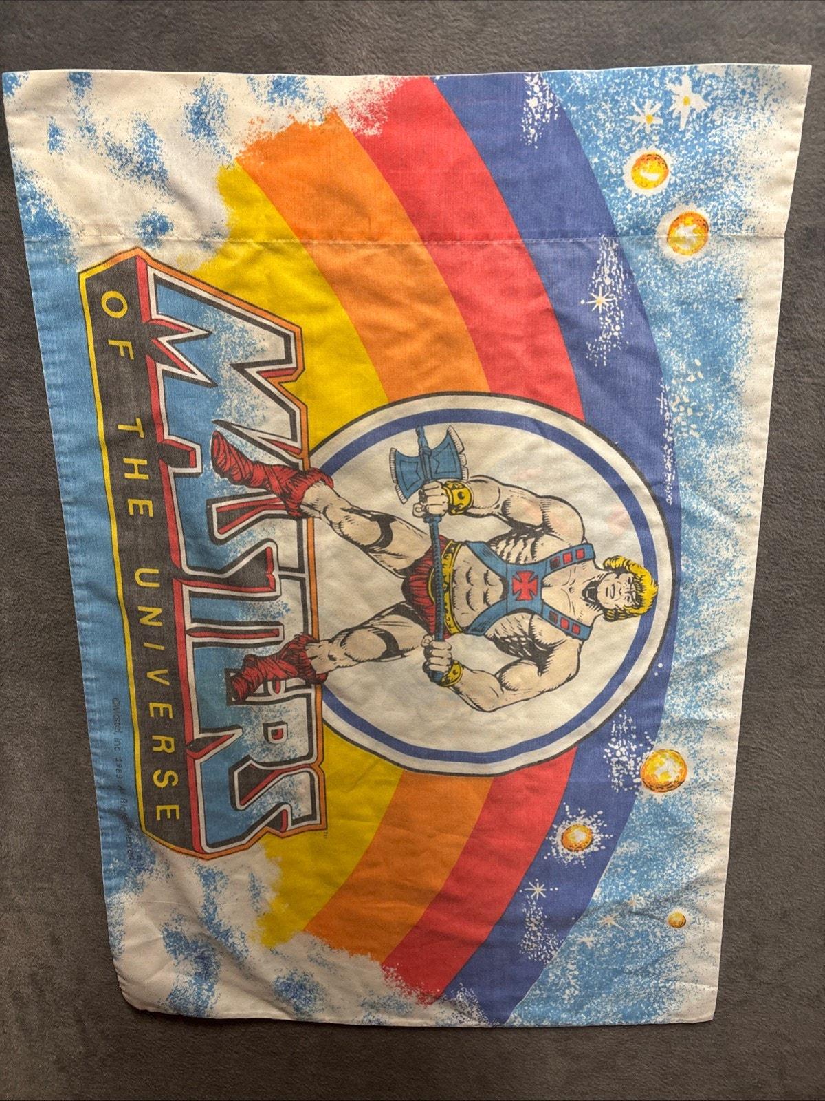 Masters of the Universe Bedding - Etsy