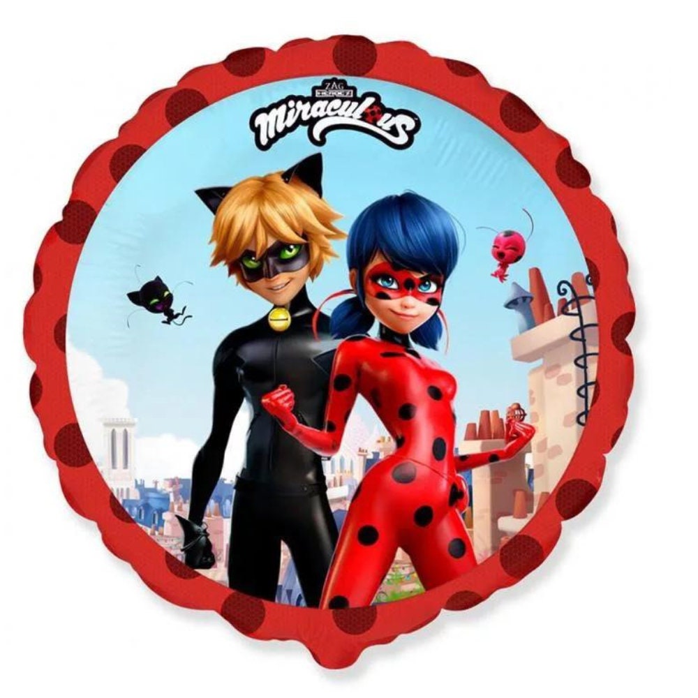 Miraculous Ladybug Birthday Decorations - Etsy Singapore Miraculous Ladybug Birthday Decorations - Etsy Singapore