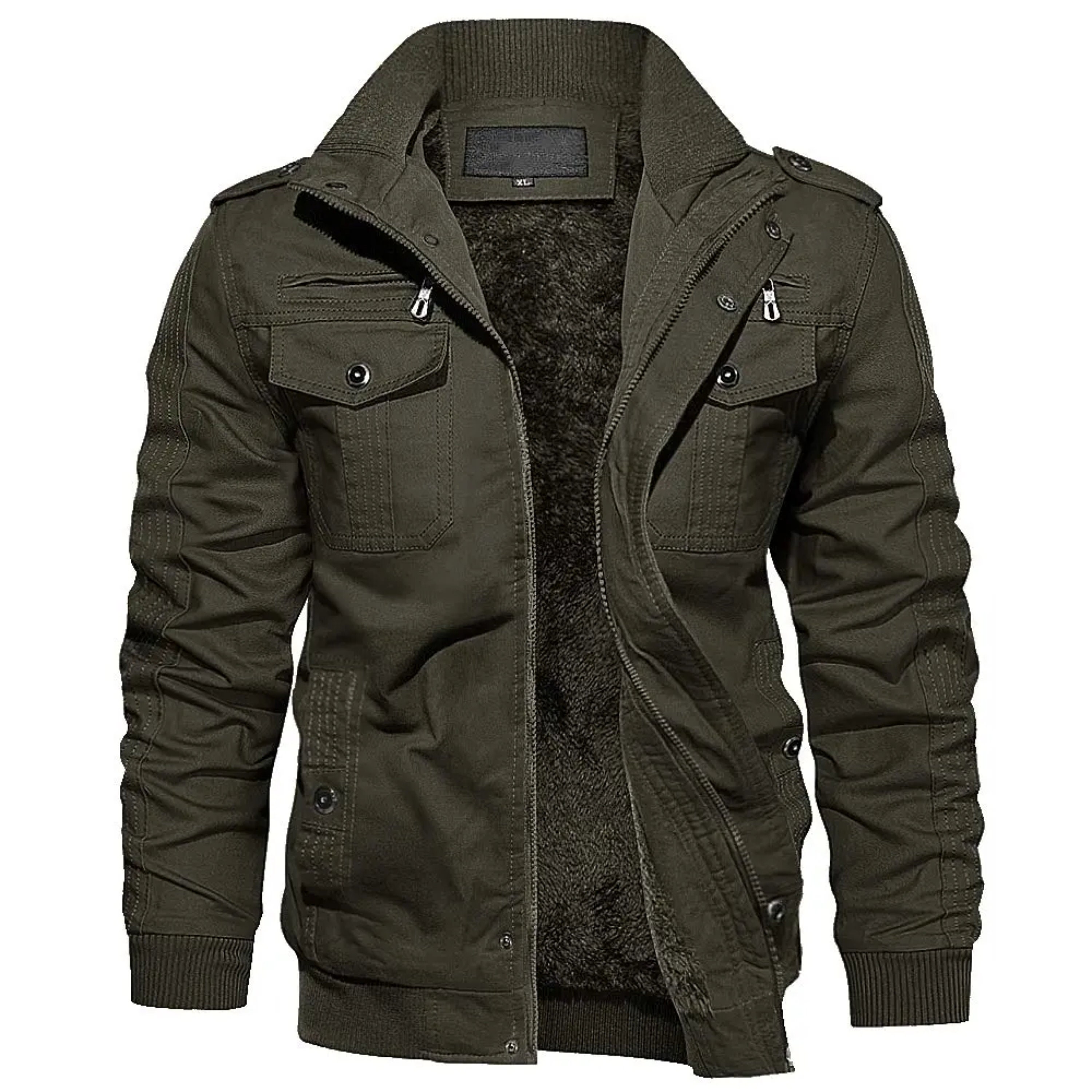 military, Jackets & Coats