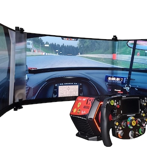 Könnte beinhalten: Ein Set aus drei Keramikbechern mit gesprenkelter, matter Oberfläche. Die Becher sind in Creme-, Hellgrau- und Dunkelgrautönen gehalten. Jeder Becher hat ein schlichtes, minimalistisches Design.