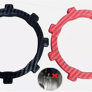 Thrustmaster Quick Release Mod T300, T500, Tx, Ts-pc Racer, Ts-xw, T-gt & T-gt 2