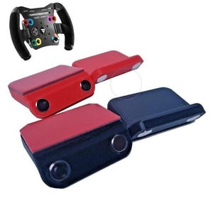 Thrustmaster Magnetic Paddle Shifters Mod for Open Wheel, TX Wheel, 599x & T300