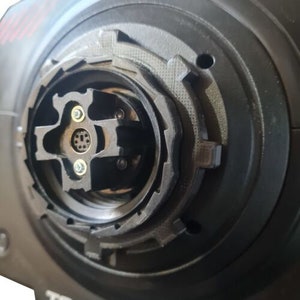 Metal Clamp Screw For Thrustmaster T300 TX TS-XW T500 Steering Wheel – Upgrade