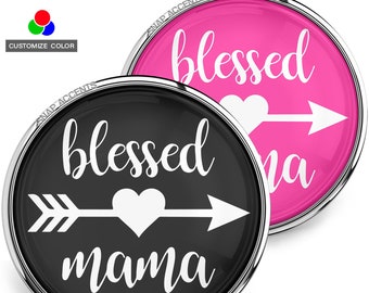 SnapAccents 18mm Snap Charm Button - Interchangeable Jewelry Charm For Necklaces, Bracelets, Keychains