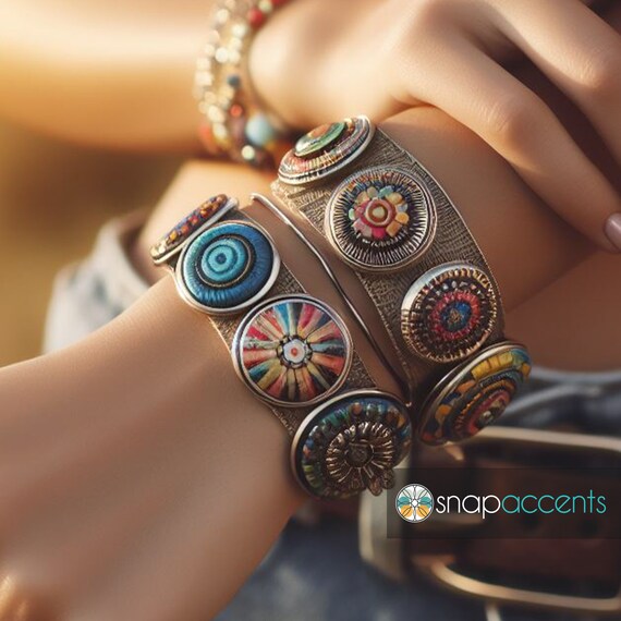 Snaps for jewelry deals