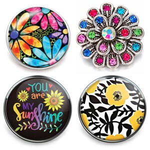 Snap charms shop wholesale