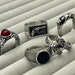 see more listings in the Signet Rings section