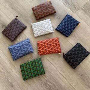 Goyard Wallet Replica Etsy Denmark