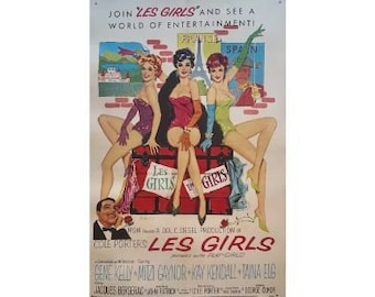 『The Girl from Kay's』 ポスター アンティーク ミュージカル The Girl from Kay´s』 ポスター アンティーク ミュージカル