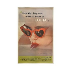 Lolita sue lyon - Etsy 日本