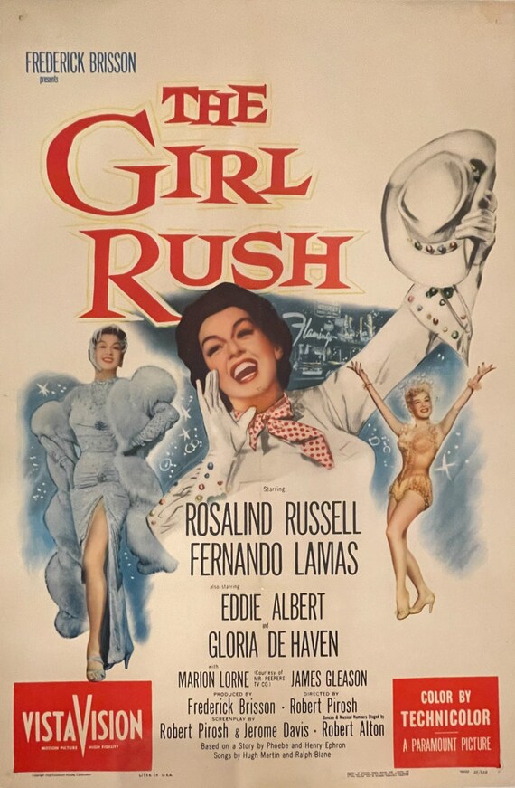 ローズ USオリジナル映画ポスター アラン・ドロン オリジナル映画