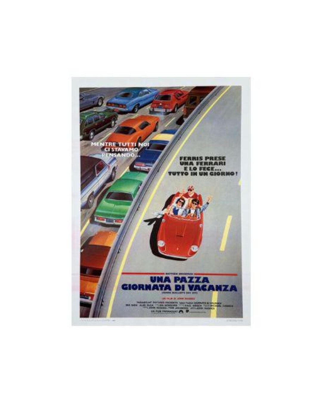 Horror: (( Single Parents )), image size:1080x1350