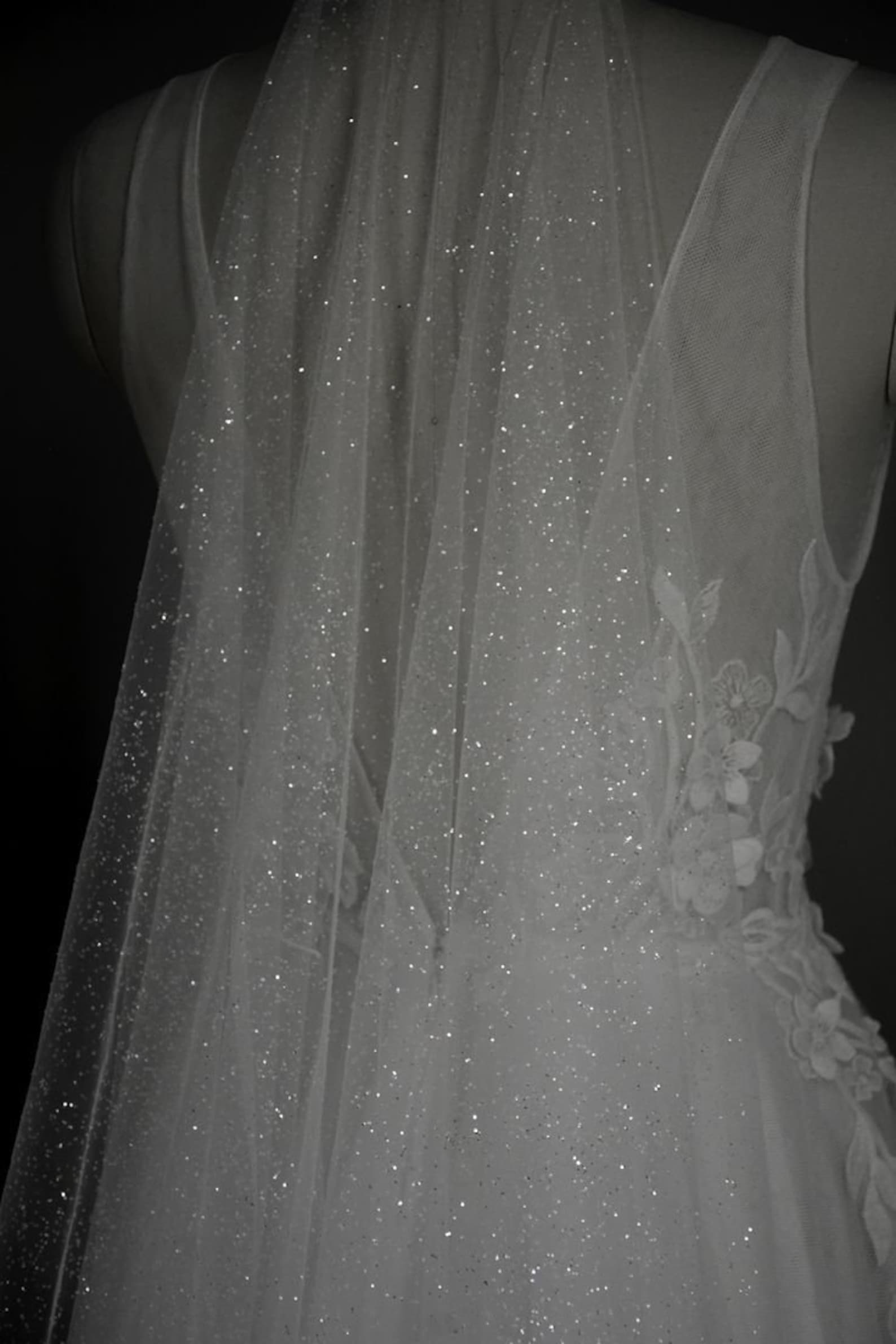 Glitter Wedding Veil Sparkle Long Veil Shimmer Veil Veil - Etsy Glitter Wedding Veil Sparkle Long Veil Shimmer Veil Veil - Etsy