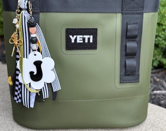 Personalized Bag Tag