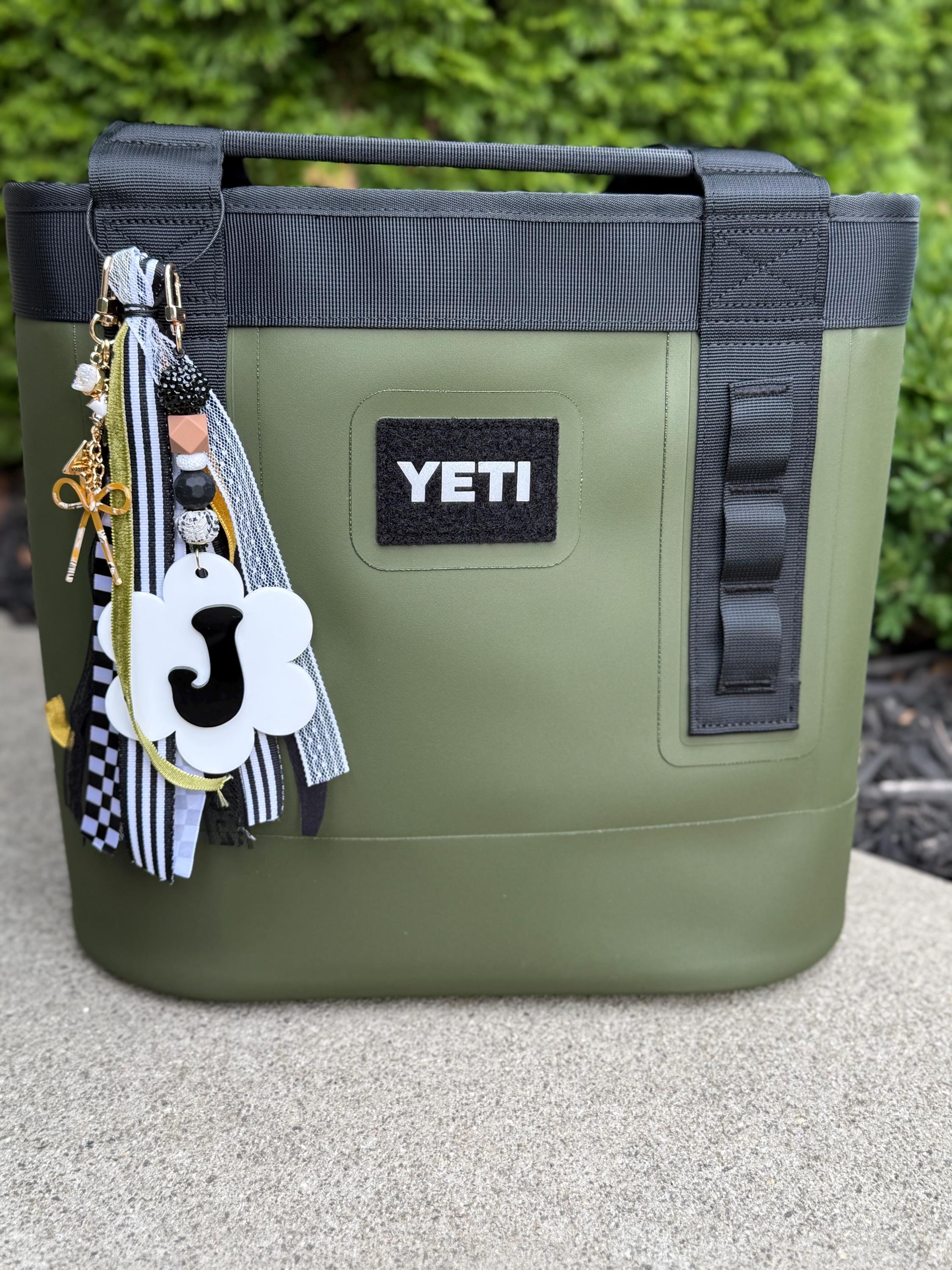 yeti accessory bag Waterproof MOLLE Dry for Coolers and Tactical Bags - Compatible with Soft Coolers, Backpacks, and Totes Yeti Camino Bags SideKick Dry 1L Gear Case