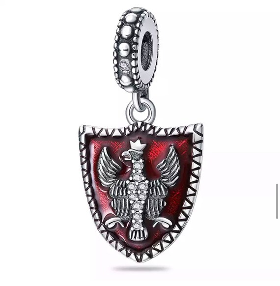 Polish 2024 pandora charm