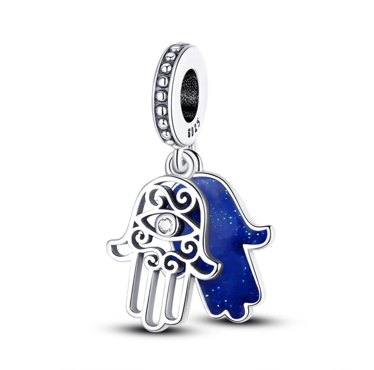 Fatima hand shop pandora