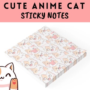 Post-it® Note Pads