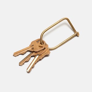 Wilson Keyring