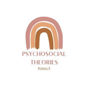Psychosocial Development Bundle