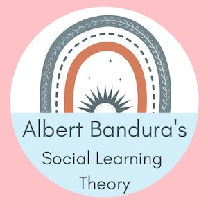 Albert Bandura&#39;s Social Learning Theory Flashcards