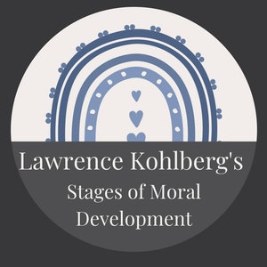 Lawrence Kohlberg&#39;s Stages of Moral Development Flashcards