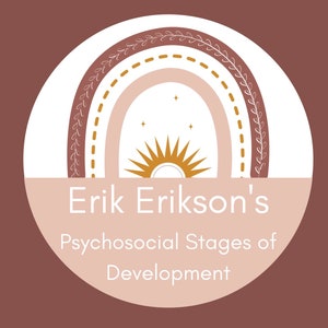 Erik Erikson&#39;s Psychosocial Stages of Development Flashcards