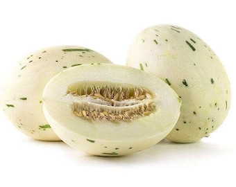 20 semillas de melón Gaya, nuevo melón híbrido desarrollado en Japón, semillas frescas