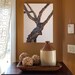 Fine Art Tree Print | Mounted Canvas Print | Wall Art | Home Decor ...