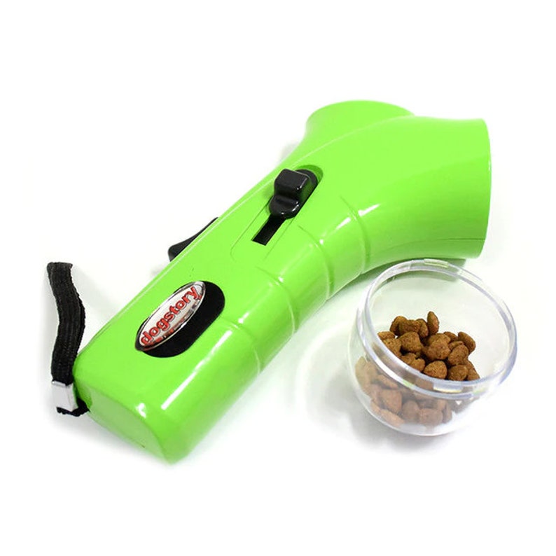 Dog Snack Catapult Launcher Dog Cat Treat Launcher Snack Food Etsy
