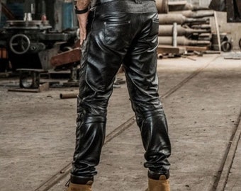 j　westride レザー バイクパンツ キルティング 黒 il_340x270.4221384180_a8tz.jpg