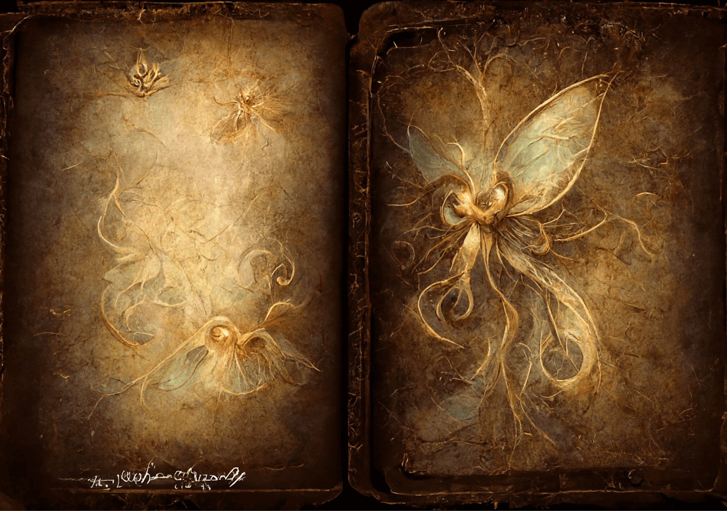Vintage Fairy Grimoire Digital Background Paper Open Bound Book Style / Junk Journal / Scrapbooking / Spell Writing Paper / Witch / Fay - Etsy Vintage Fairy Grimoire Digital Background Paper Open Bound Book Style / Junk Journal / Scrapbooking / Spell Writing Paper / Witch / Fay - Etsy