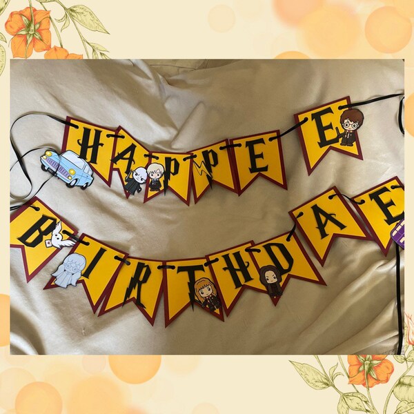 Happee Birthdae - Etsy
