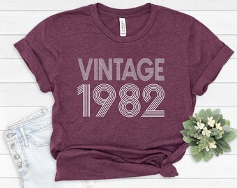 Vintage 1982 Uriah Heep Abominog Tour Shirt - Etsy