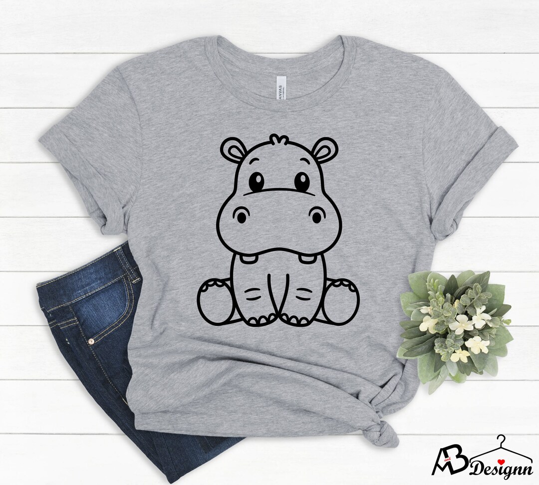 T-shirt in jersey con stampa - Rosa pesca/Hello Sun - BAMBINO | H&M IT
