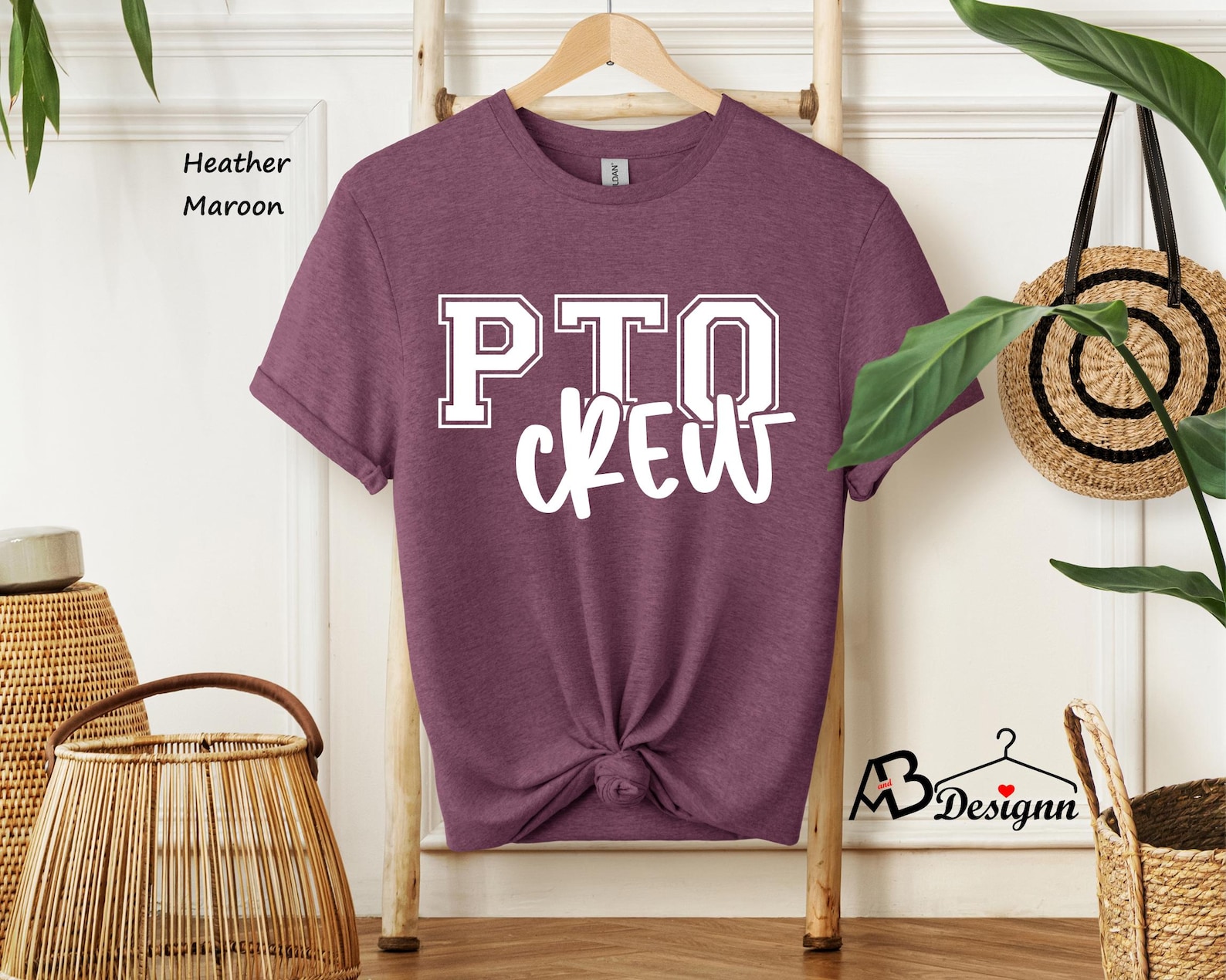 The Best PTO Board Shirts 17 icon