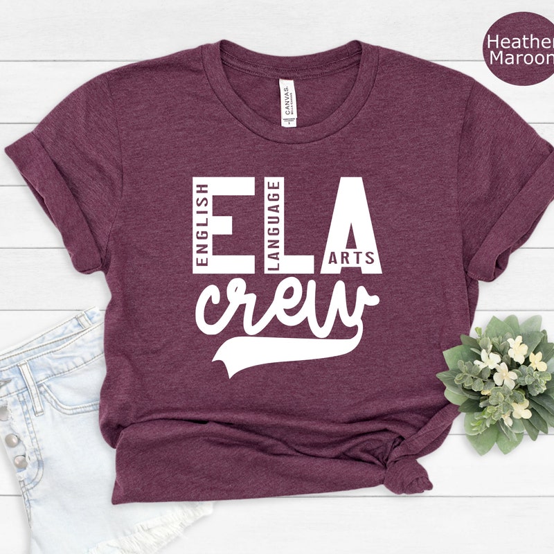 Ela shirt