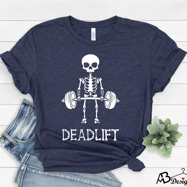 Samurai: Deadlift Hoodie