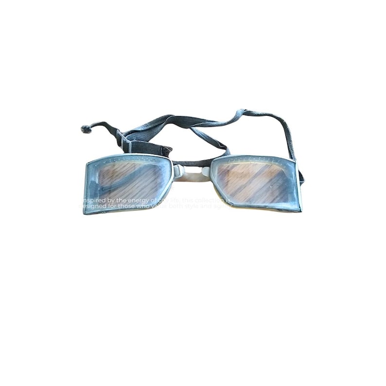 Driving Goggles Circa 1900's - Etsy
