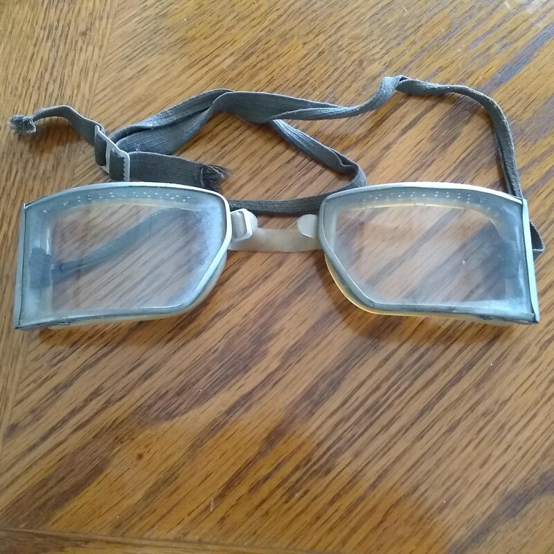 Motorcycle Goggles - Etsy