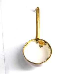 Morimura Brothers (early Noritake) Ladle 1911 - 1921