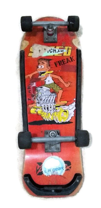 1980's Variflex 30 X 10.25 Complete Vintage Skateboard - Etsy 1980's Variflex 30 X 10.25 Complete Vintage Skateboard - Etsy