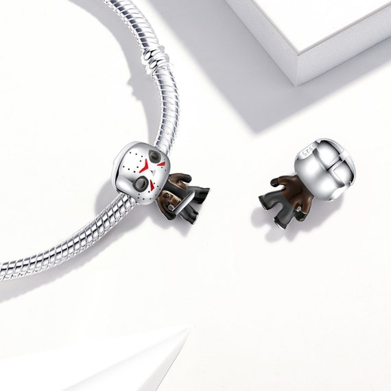 Chucky on sale pandora charm