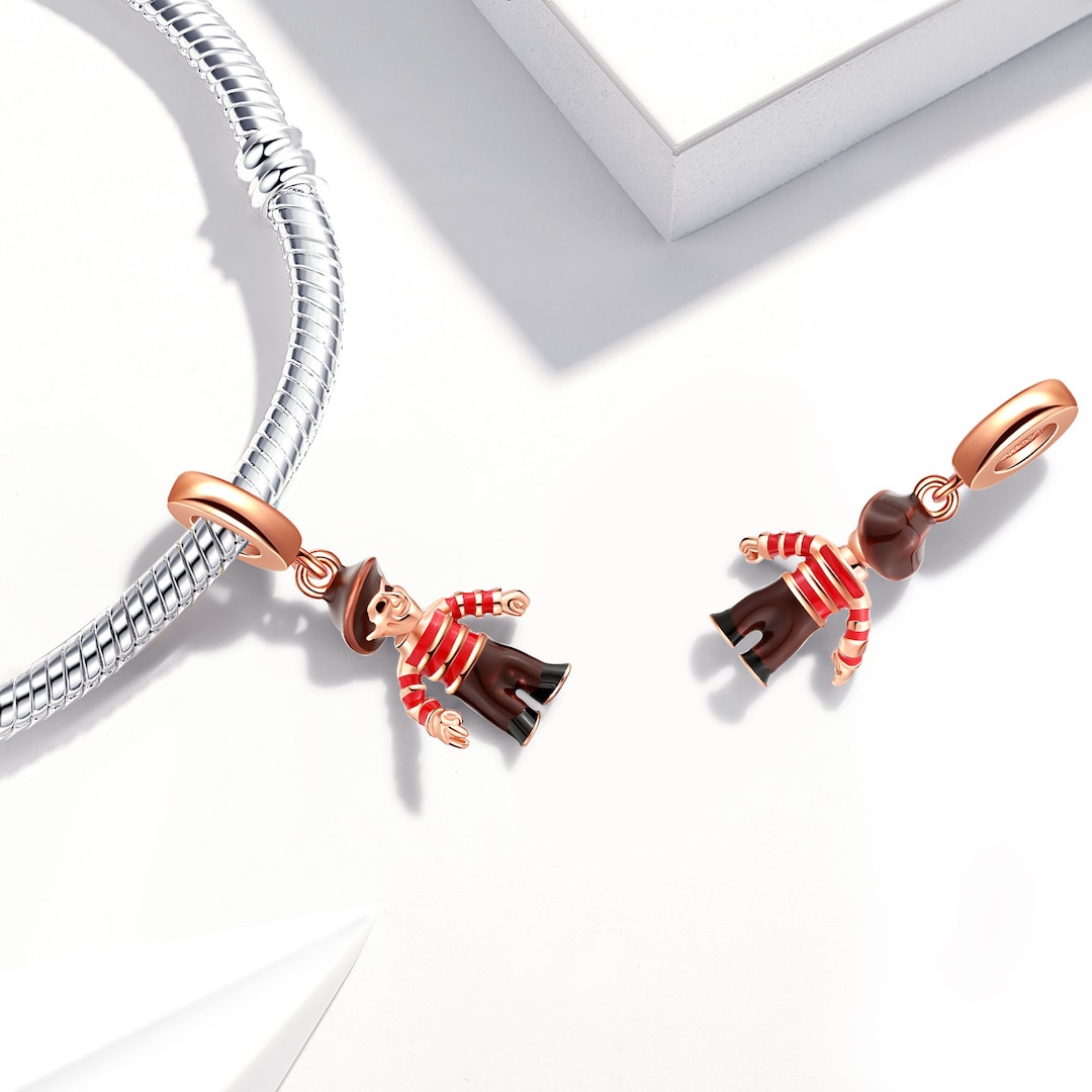 Chucky on sale pandora charm
